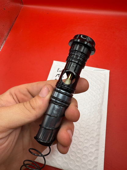 Empire Mini Bolt/Engine