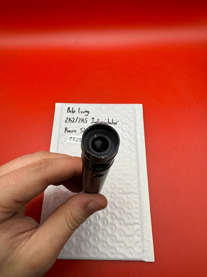 Bob Long 2K2/2K5 Intimidator Ram Sleeve