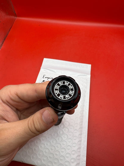 Empire Mini Bolt/Engine