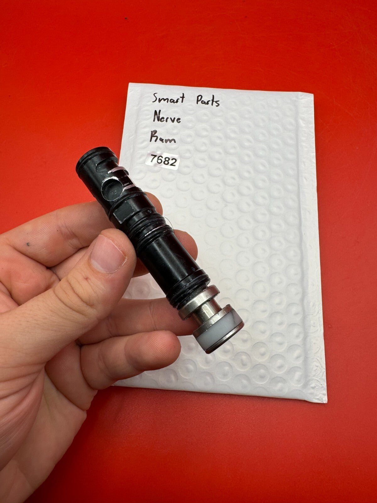 Smart Parts Nerve Ram