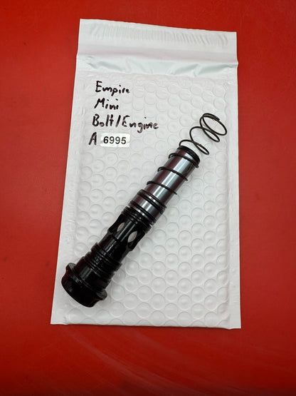 Empire Mini Bolt/Engine