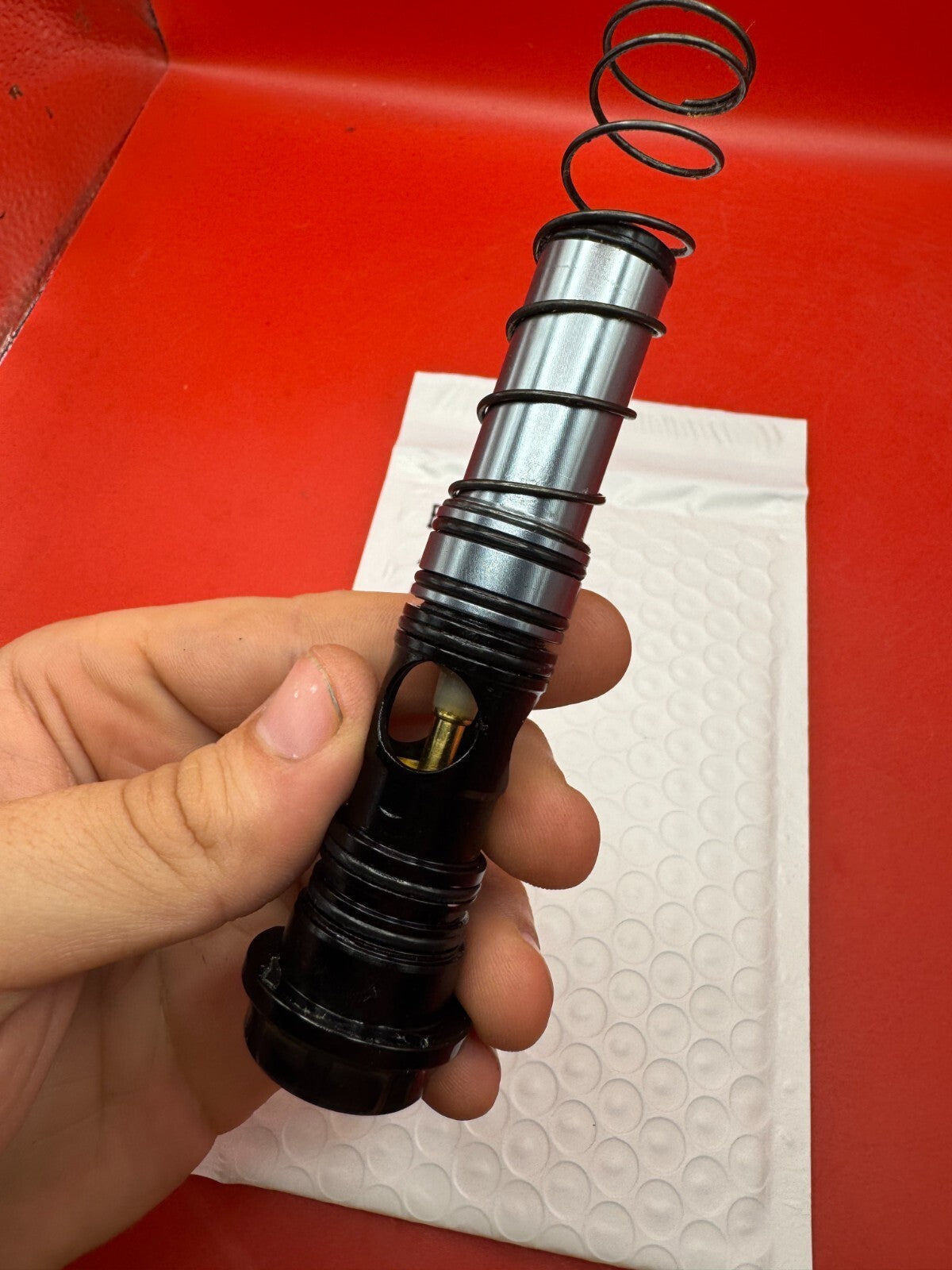 Empire Mini Bolt/Engine