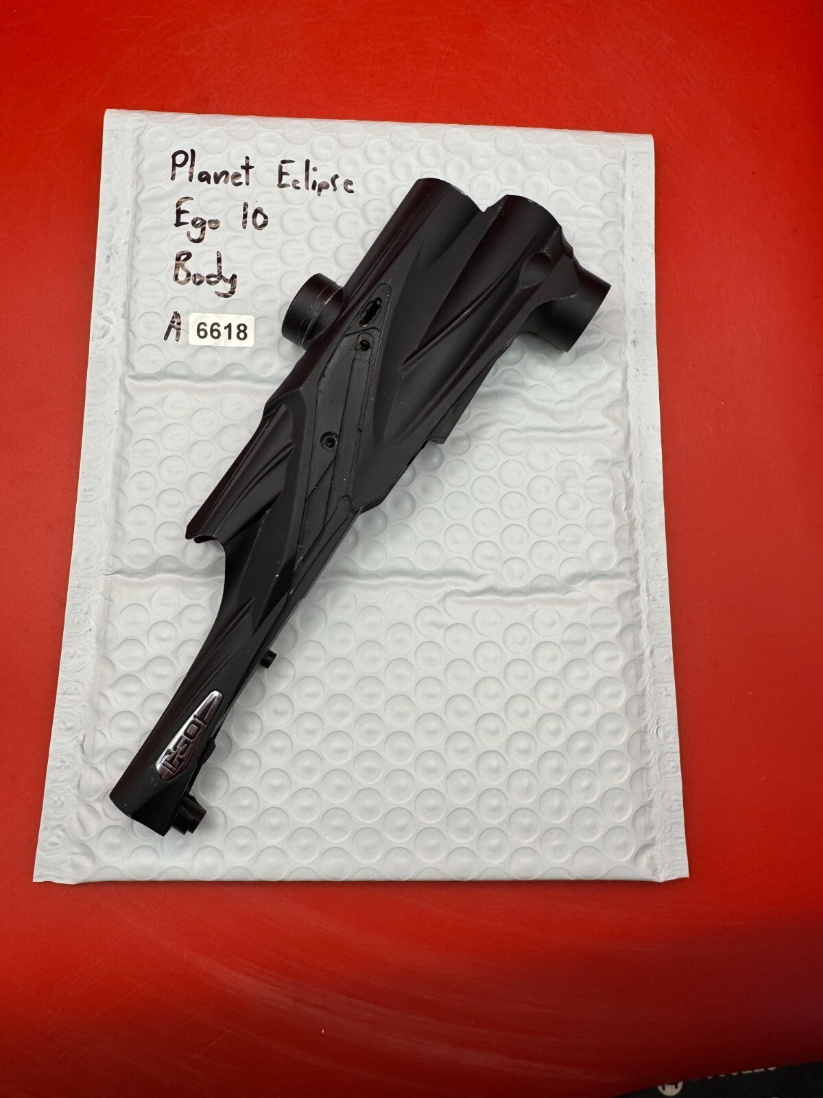 Planet Eclipse Ego 10 Body