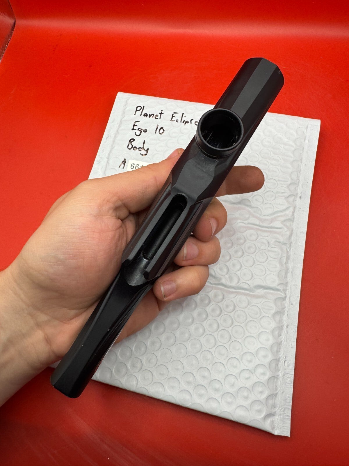 Planet Eclipse Ego 10 Body