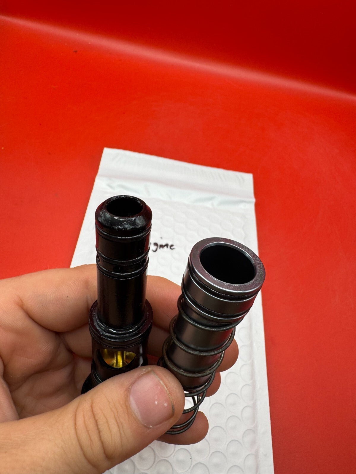 Empire Mini Bolt/Engine