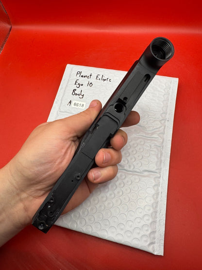 Planet Eclipse Ego 10 Body