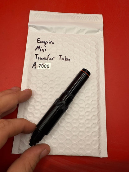 Empire Mini Transfer Tube