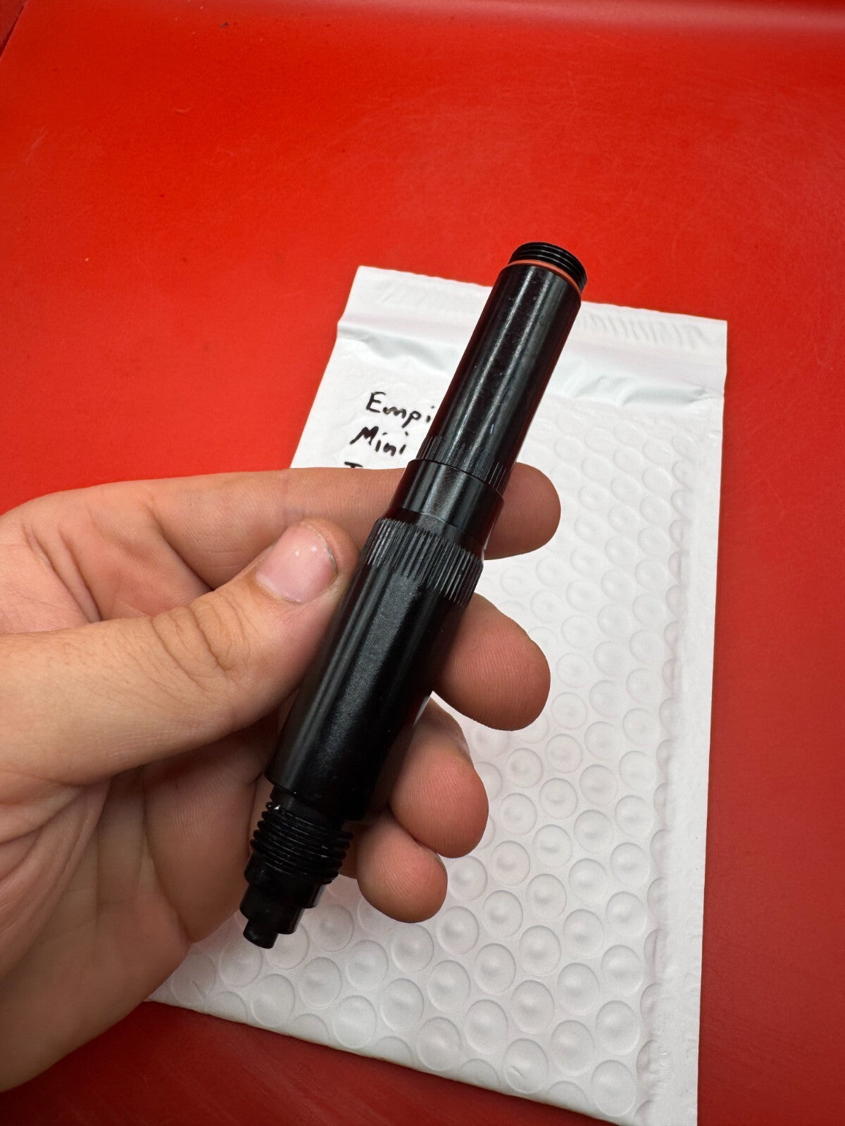 Empire Mini Transfer Tube