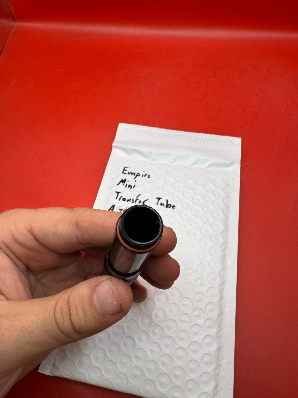 Empire Mini Transfer Tube
