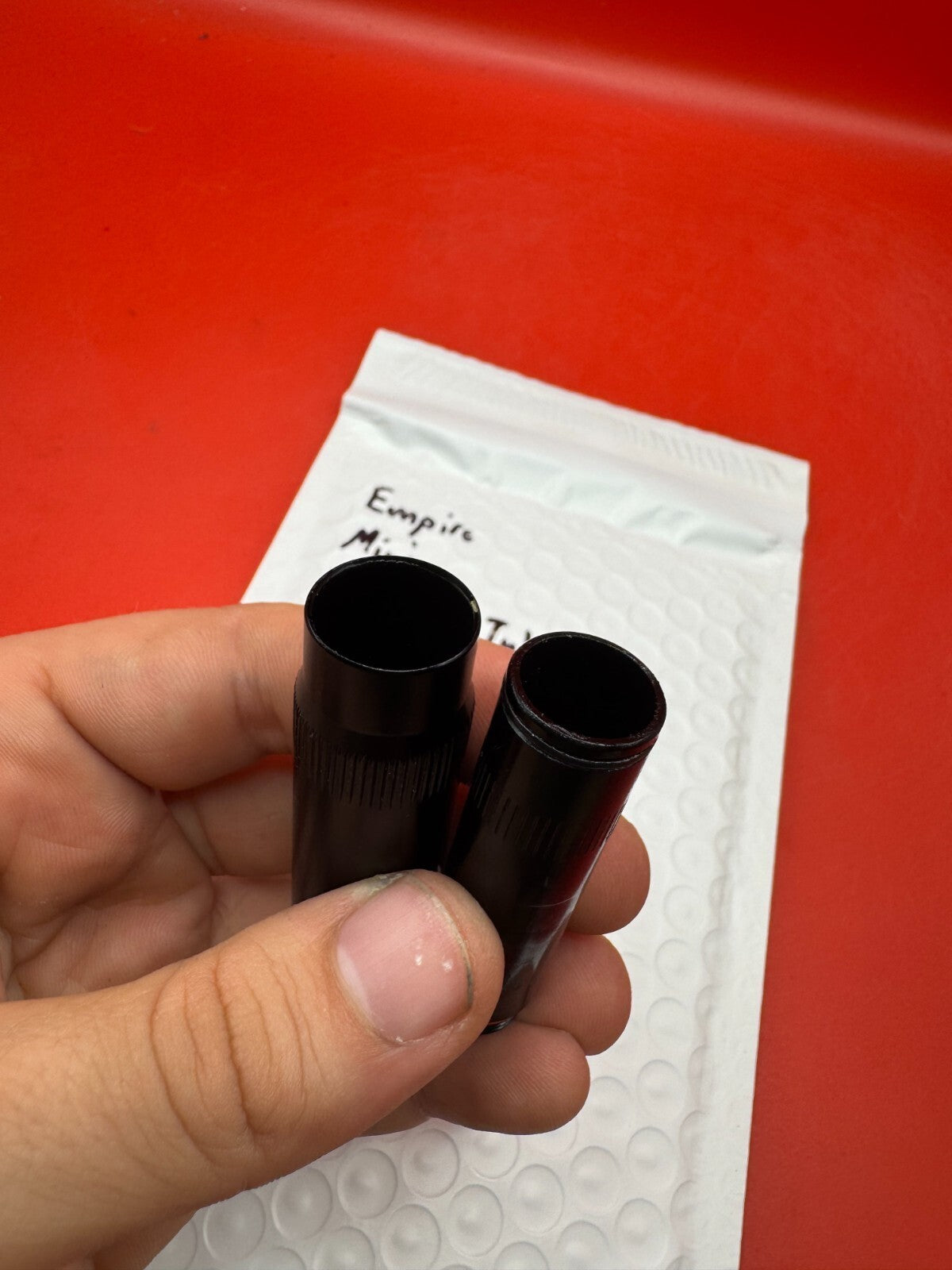 Empire Mini Transfer Tube