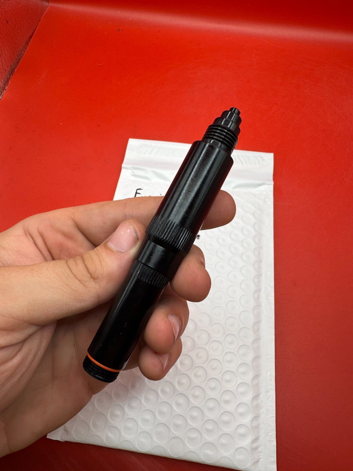 Empire Mini Transfer Tube