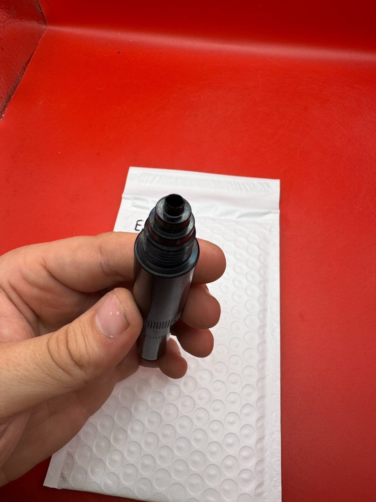 Empire Mini Transfer Tube