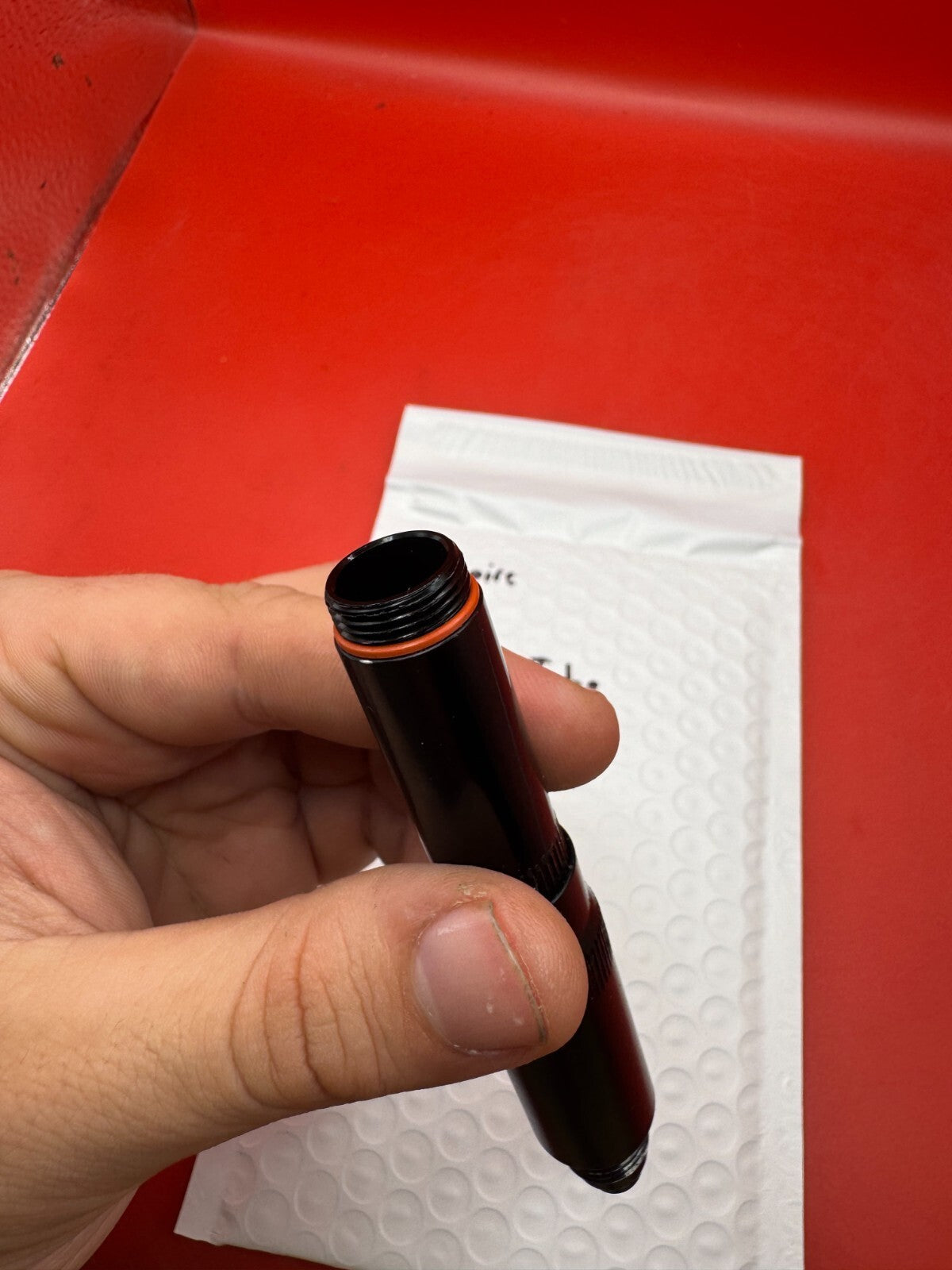 Empire Mini Transfer Tube