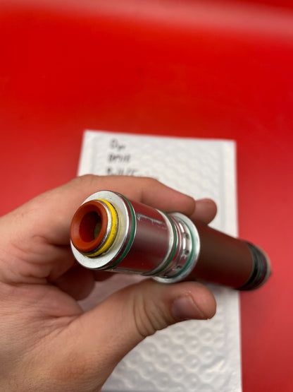 Dye DM12 Bolt/Engine