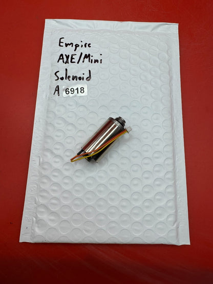 Empire AXE/Mini Solenoid