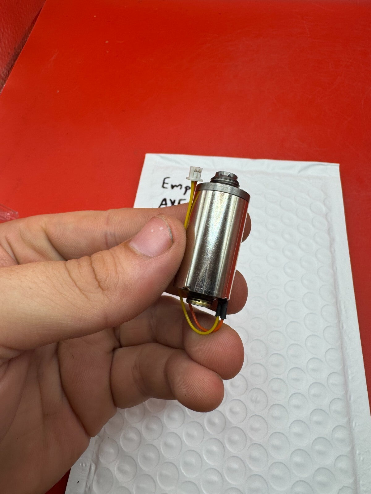 Empire AXE/Mini Solenoid