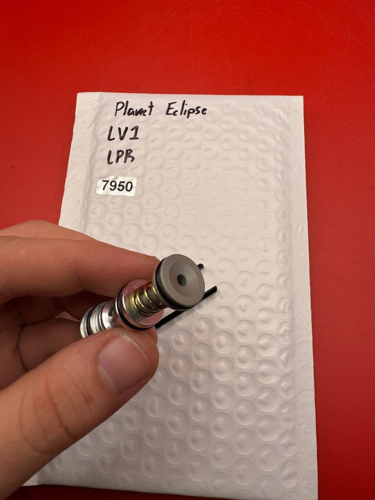 Planet Eclipse LV1 LPR