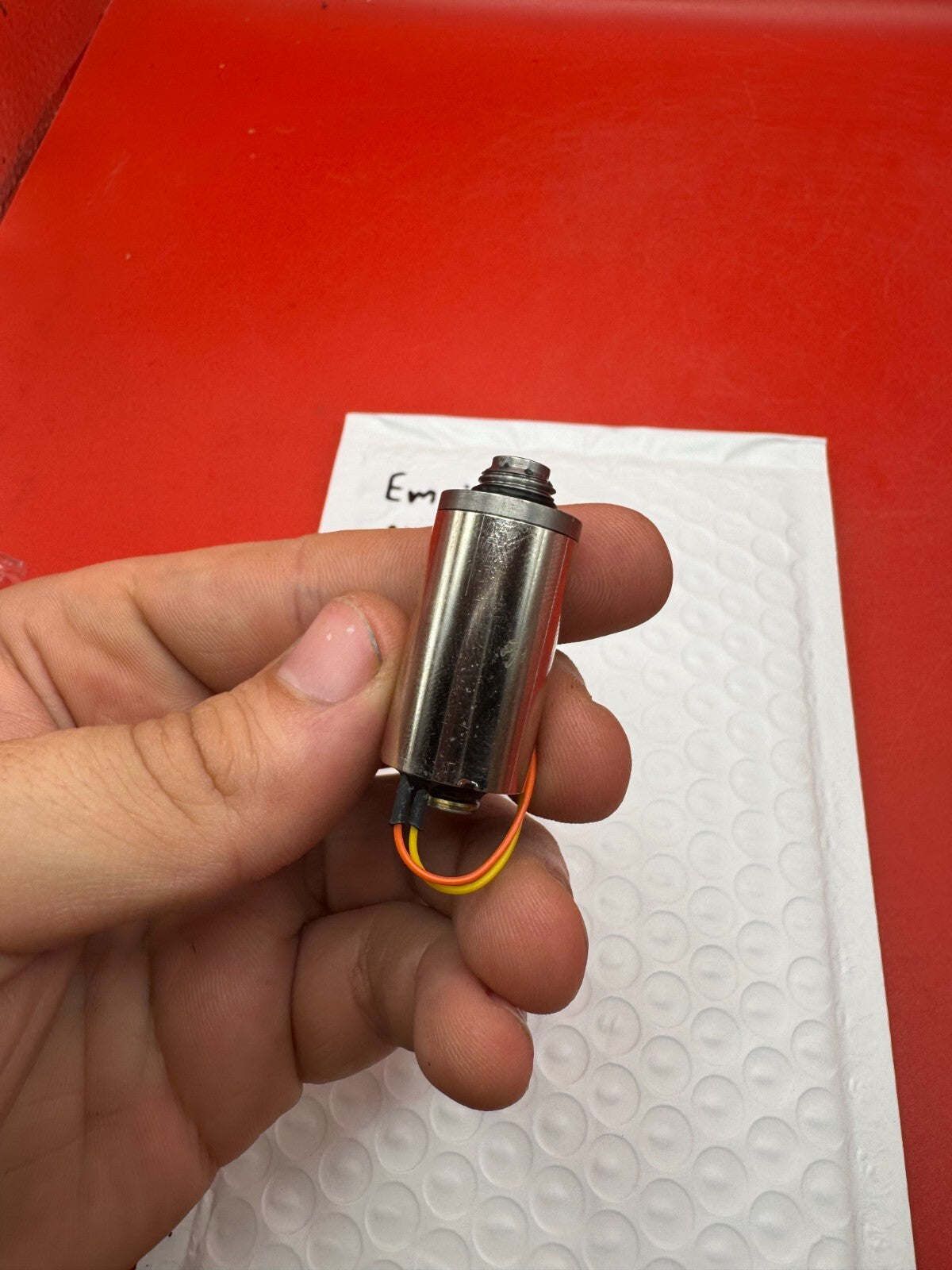Empire AXE/Mini Solenoid