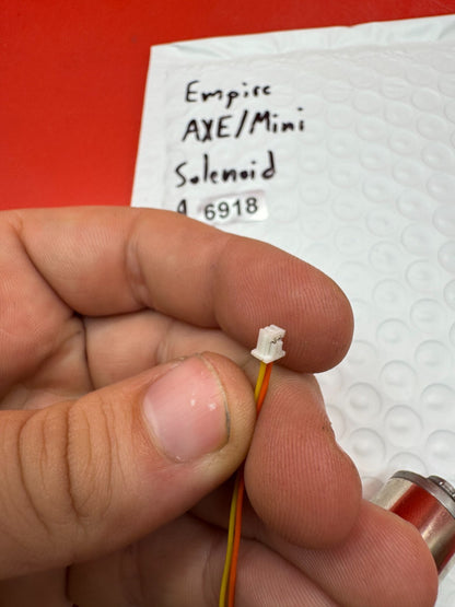 Empire AXE/Mini Solenoid