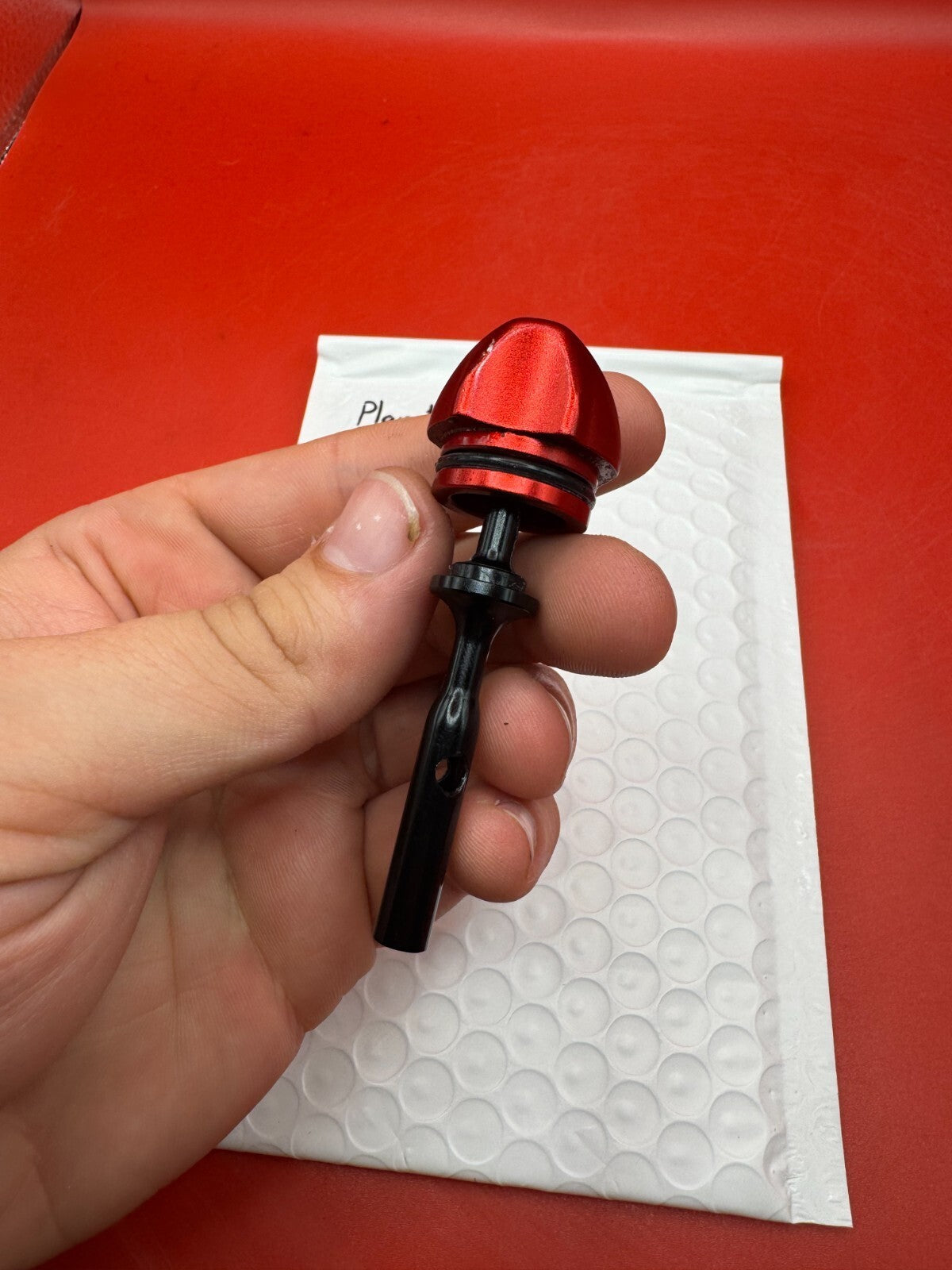 Planet Eclipse LV1 Front Plug