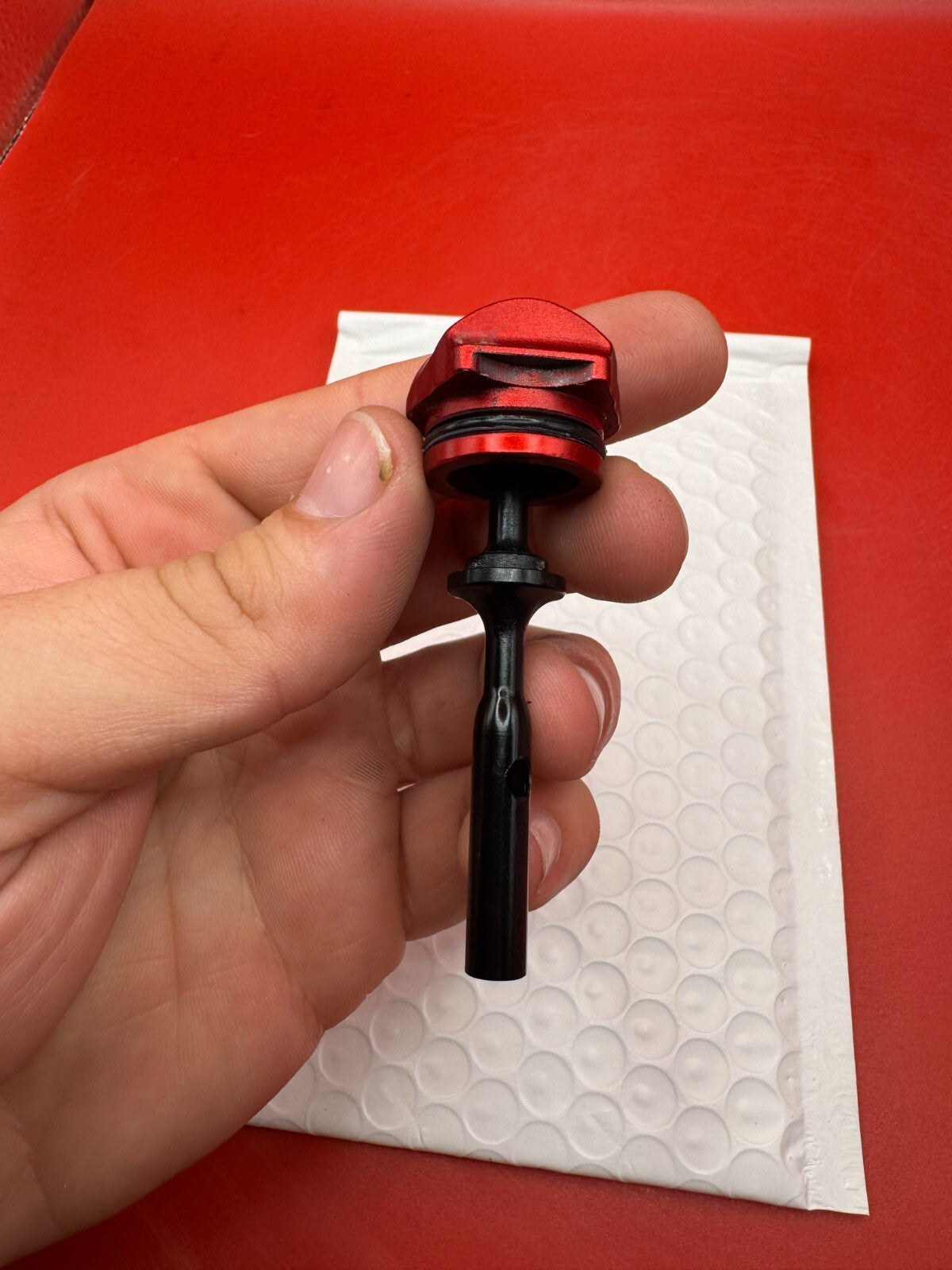 Planet Eclipse LV1 Front Plug