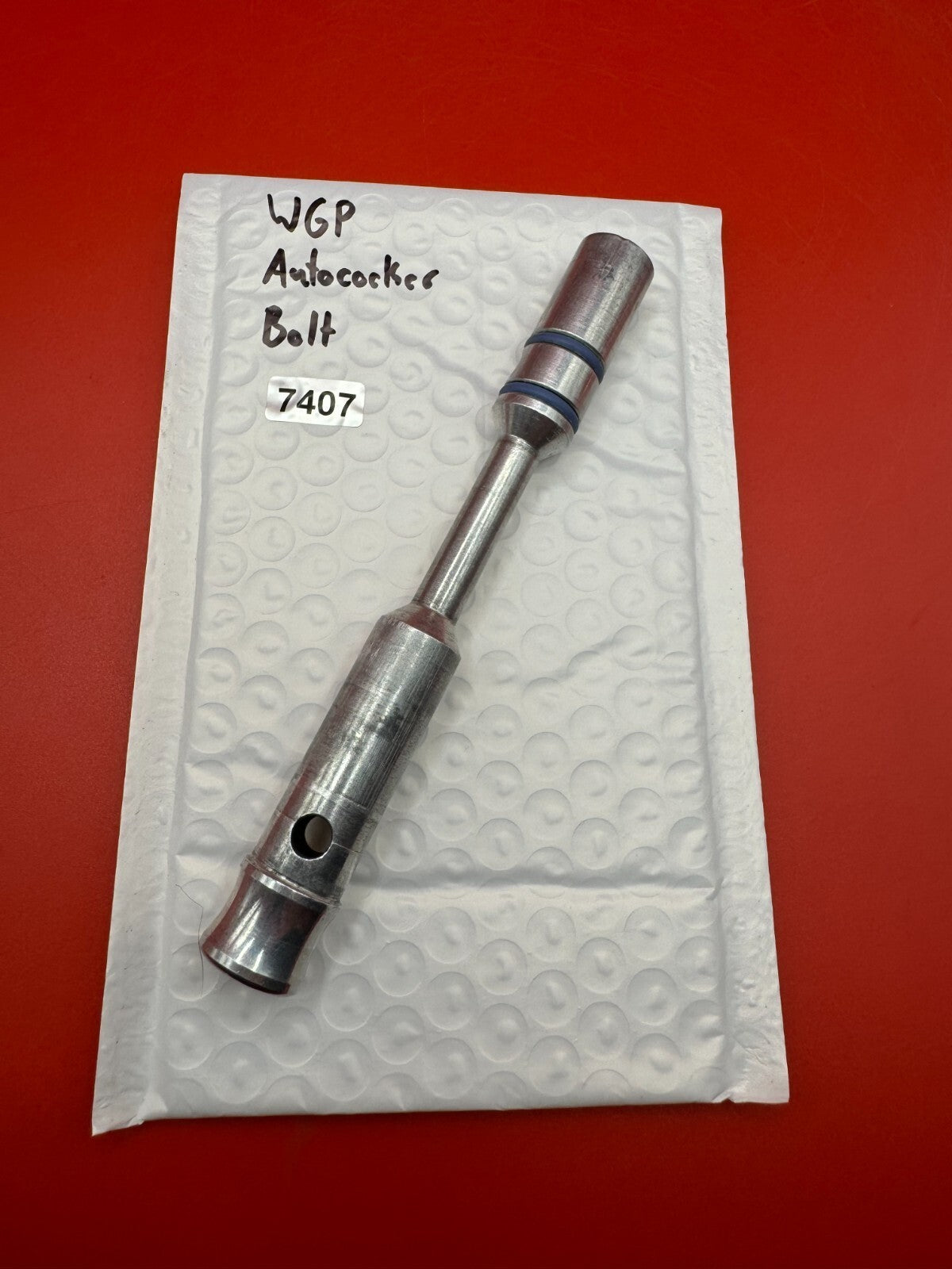 WGP Autocker Bolt