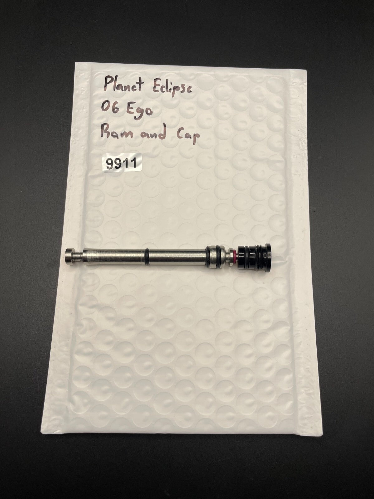 Planet Eclipse 06 Ego Ram and Cap