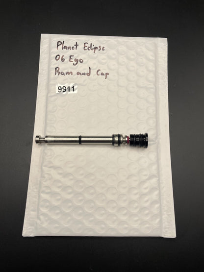 Planet Eclipse 06 Ego Ram and Cap