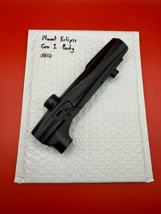 Planet Eclipse Geo 1 Body