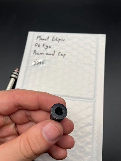 Planet Eclipse 06 Ego Ram and Cap