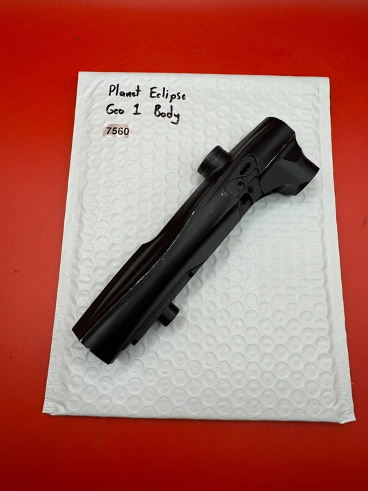 Planet Eclipse Geo 1 Body