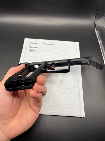 Empire Vanquish Paintball Marker Frame