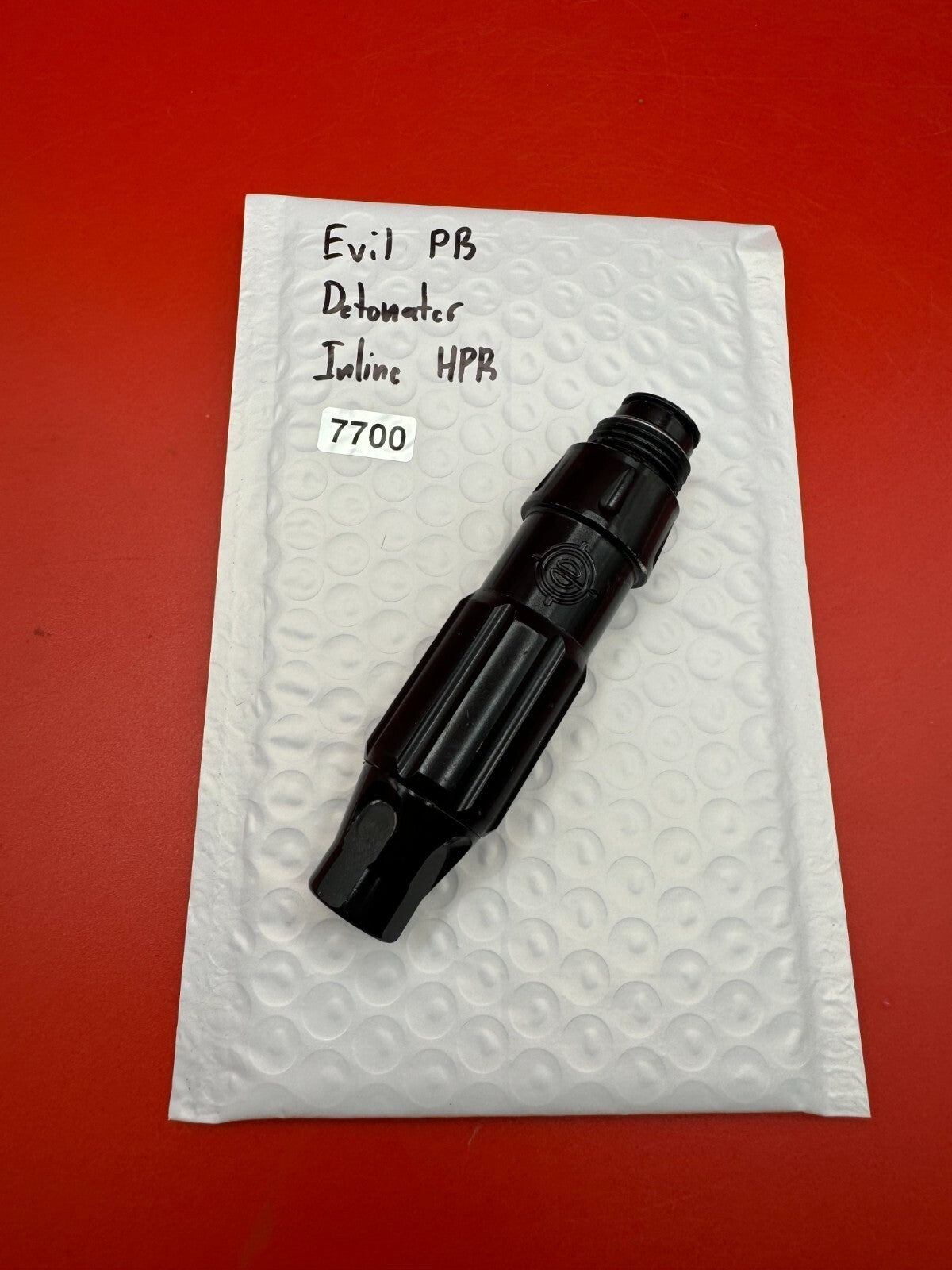 Evil PB Detonator Inline HPR