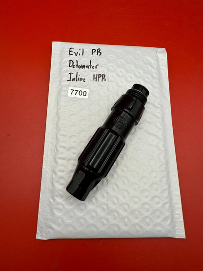 Evil PB Detonator Inline HPR
