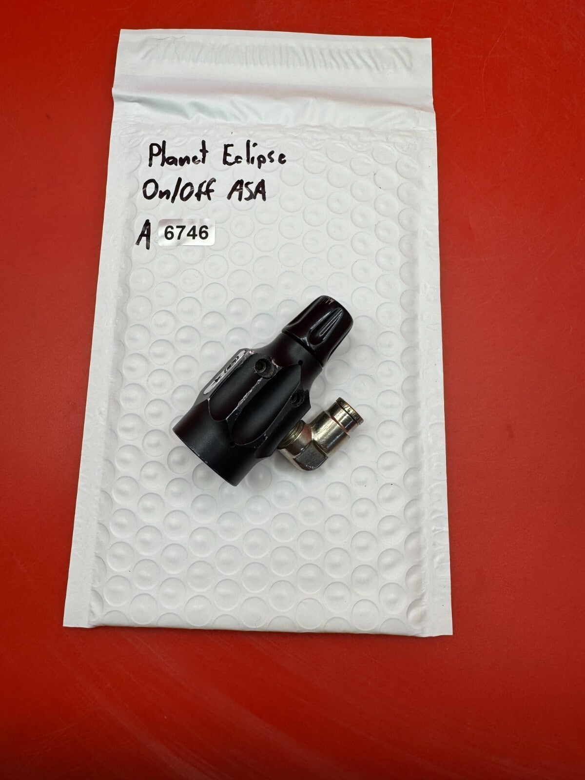 Planet Eclipse On/Off ASA