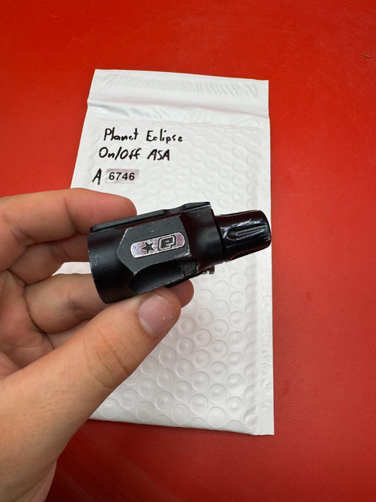 Planet Eclipse On/Off ASA