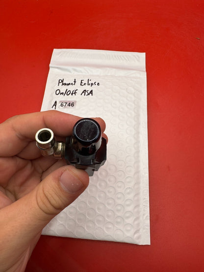 Planet Eclipse On/Off ASA