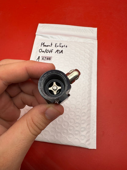 Planet Eclipse On/Off ASA