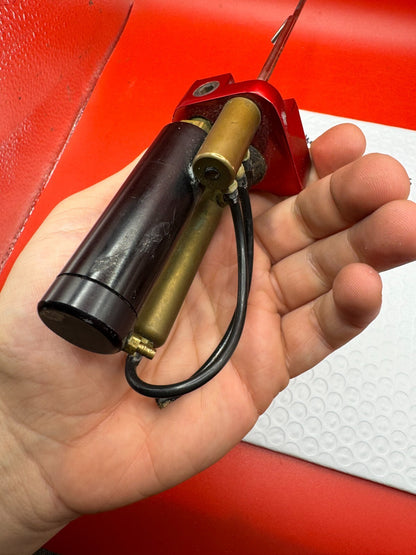 WGP Autotocker Front Block and Pnuematics