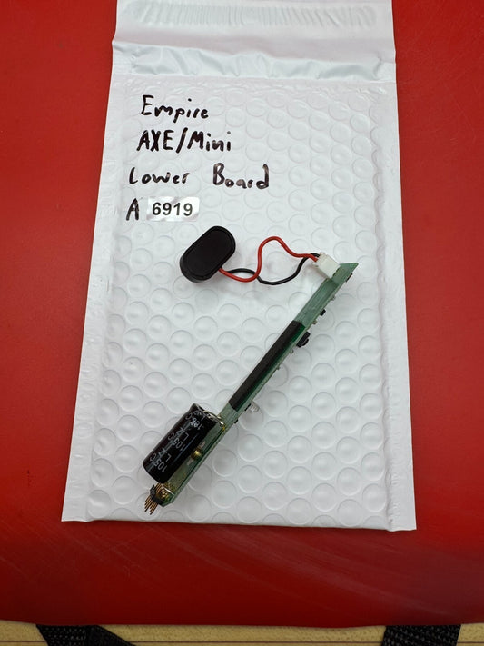 Empire AXE/Mini Lower Board