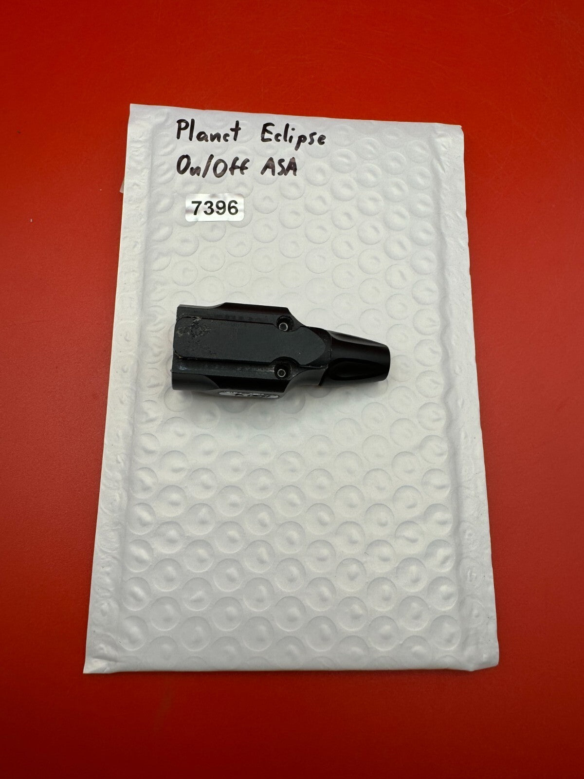 Planet Eclipse On/Off ASA