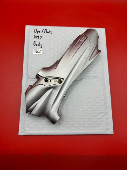 Dye/Proto PM7 Body