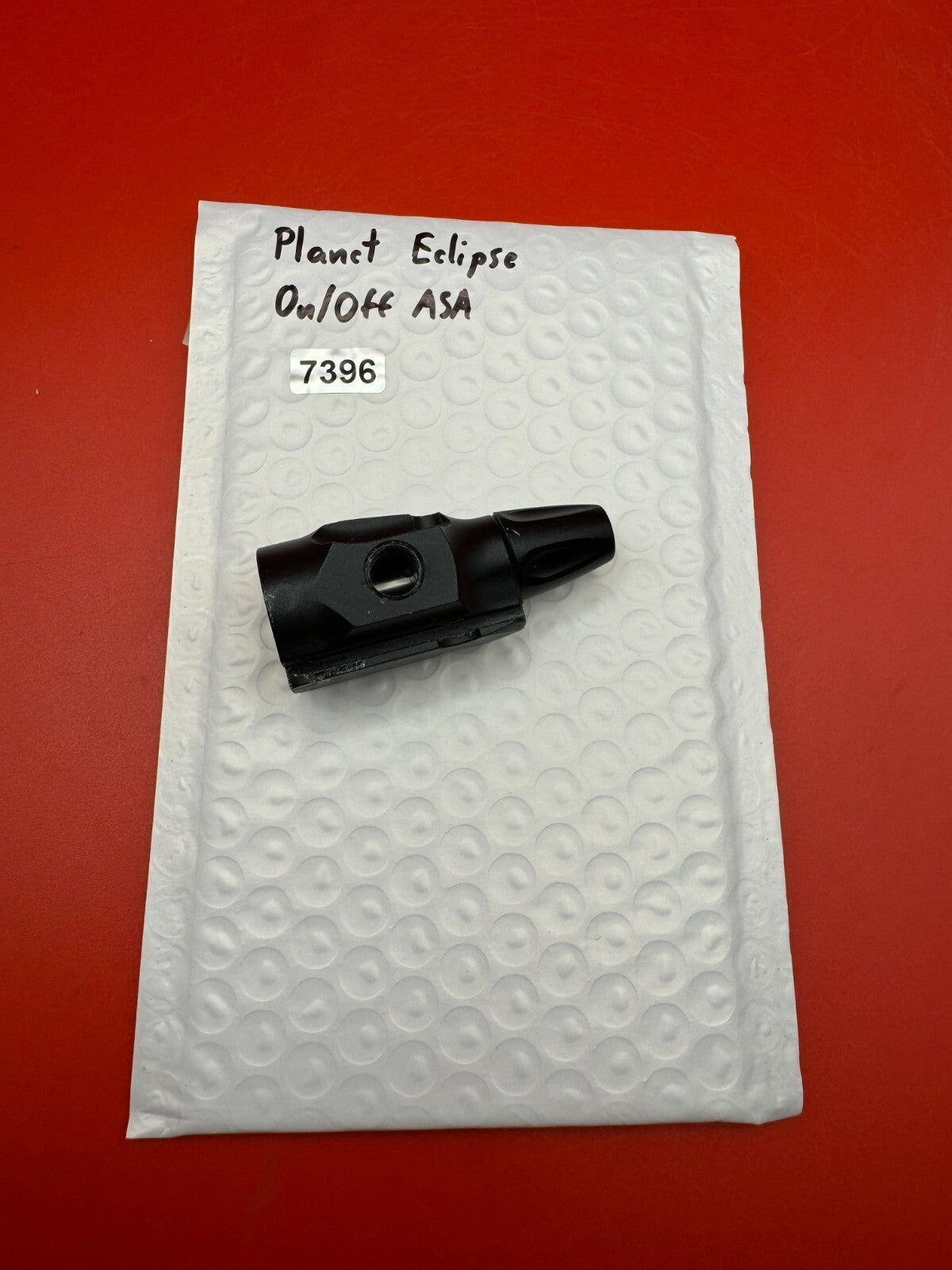 Planet Eclipse On/Off ASA