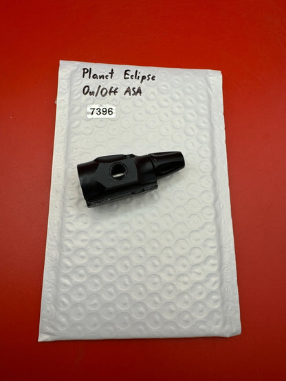 Planet Eclipse On/Off ASA