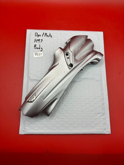 Dye/Proto PM7 Body