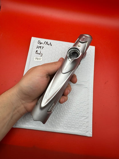 Dye/Proto PM7 Body