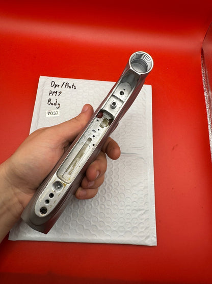 Dye/Proto PM7 Body