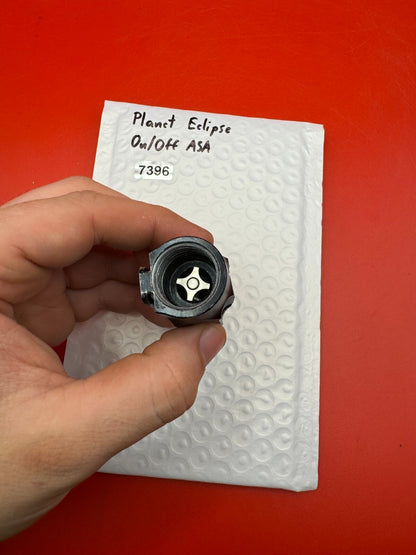 Planet Eclipse On/Off ASA