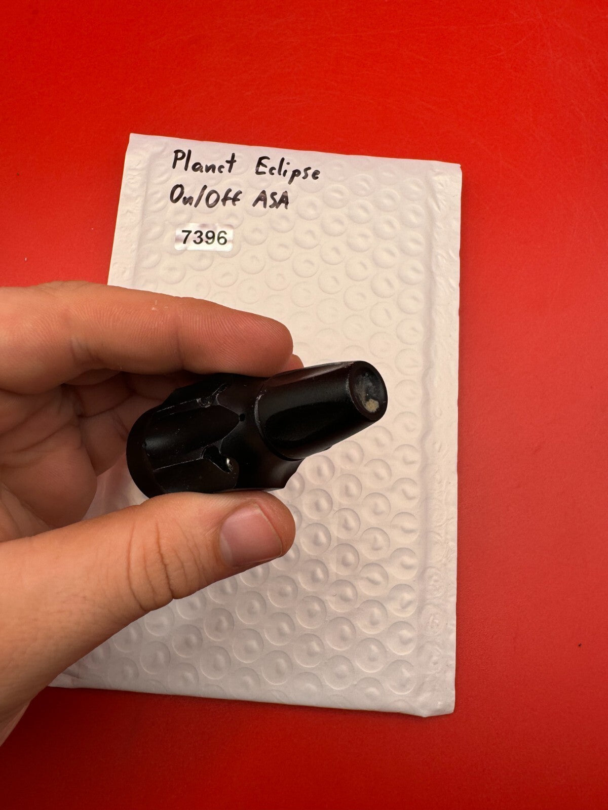 Planet Eclipse On/Off ASA