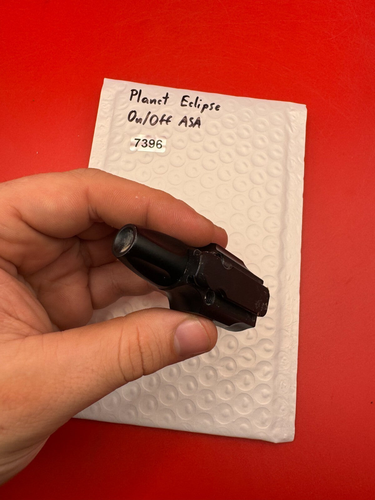 Planet Eclipse On/Off ASA